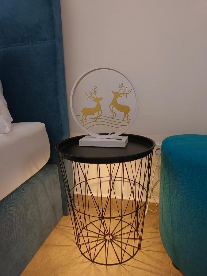 Ruyi Holiday Sopron Exterior foto